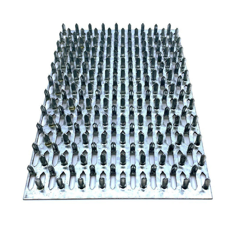 Styčníková deska 72/162x1,5