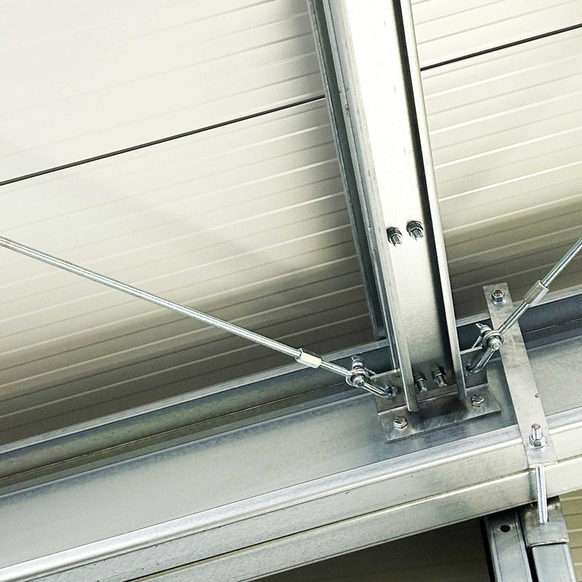 Závitová tyč DIN 975 8.8 zn M20x1000