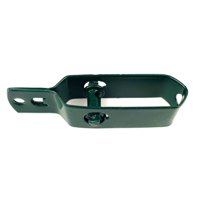 Napínač lana zelený 120mm