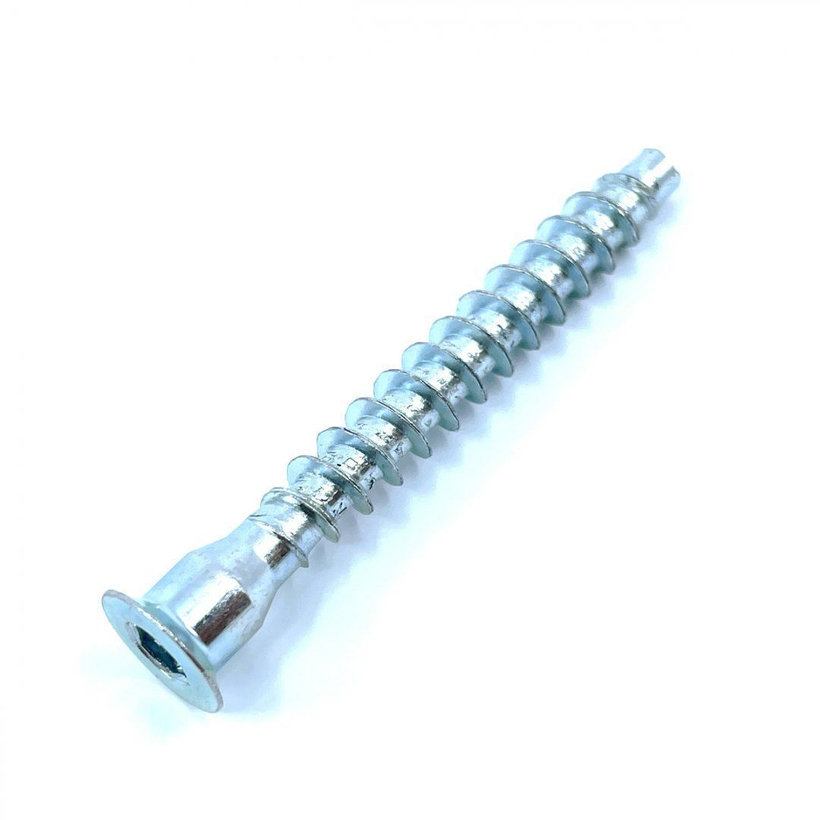 Vrut konfirmát BN 1919 7x40mm