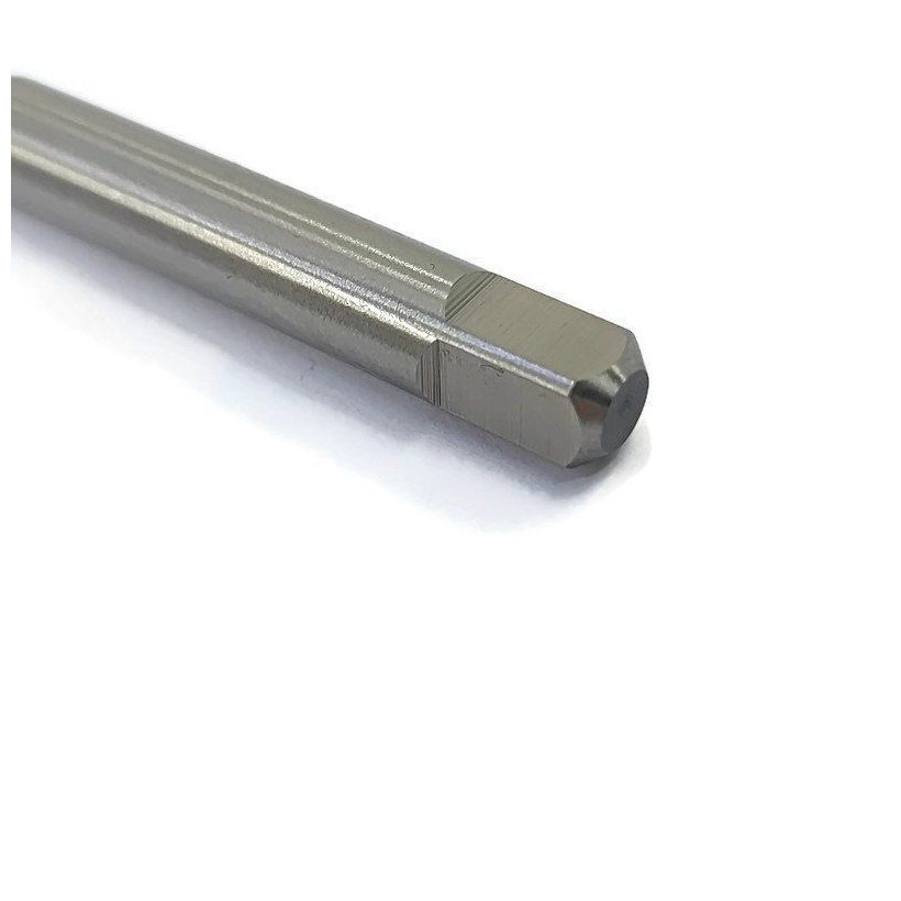 Závitník pro slepé závity M8 COBALT