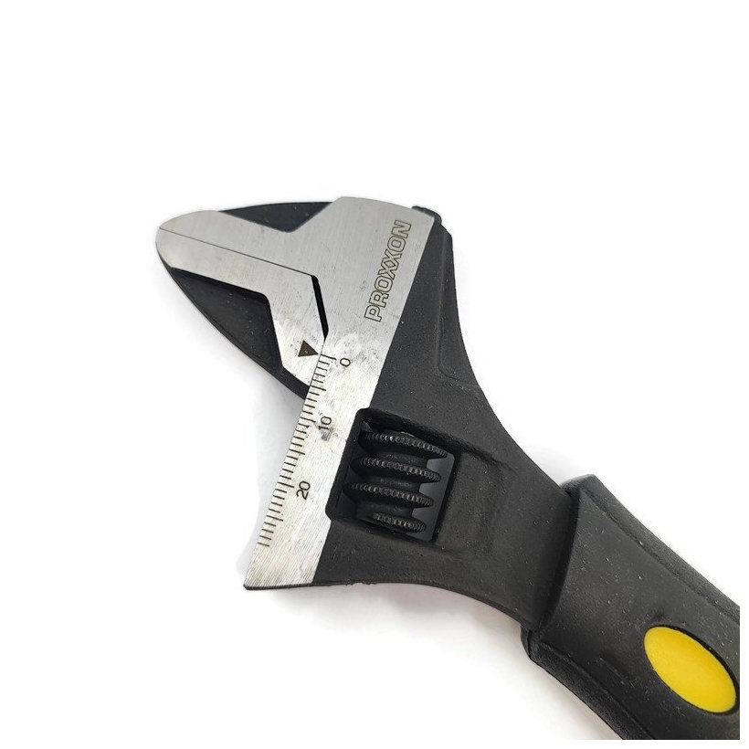 Klíč vidlicový - nastavitelný