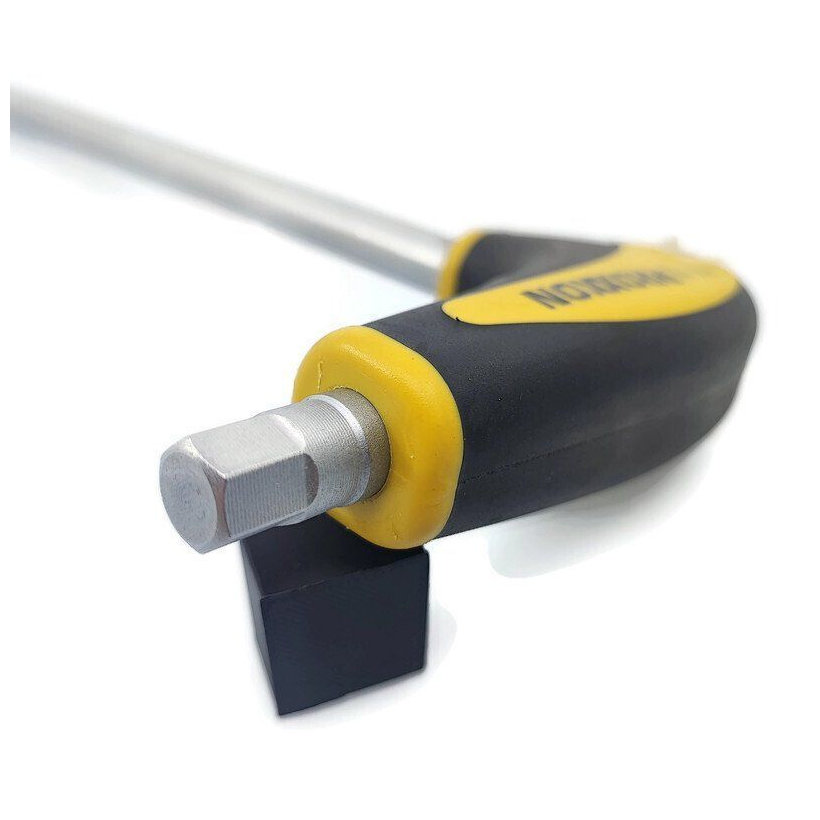 L-šroubovák imbus HX 5