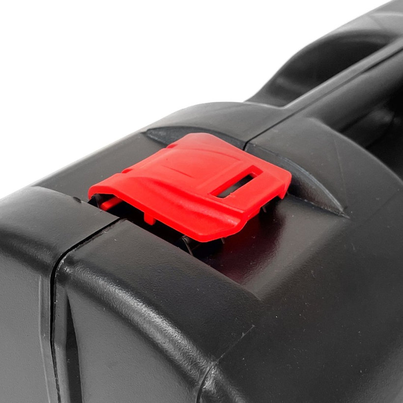 Box na elektrikářské nářadí Tool case