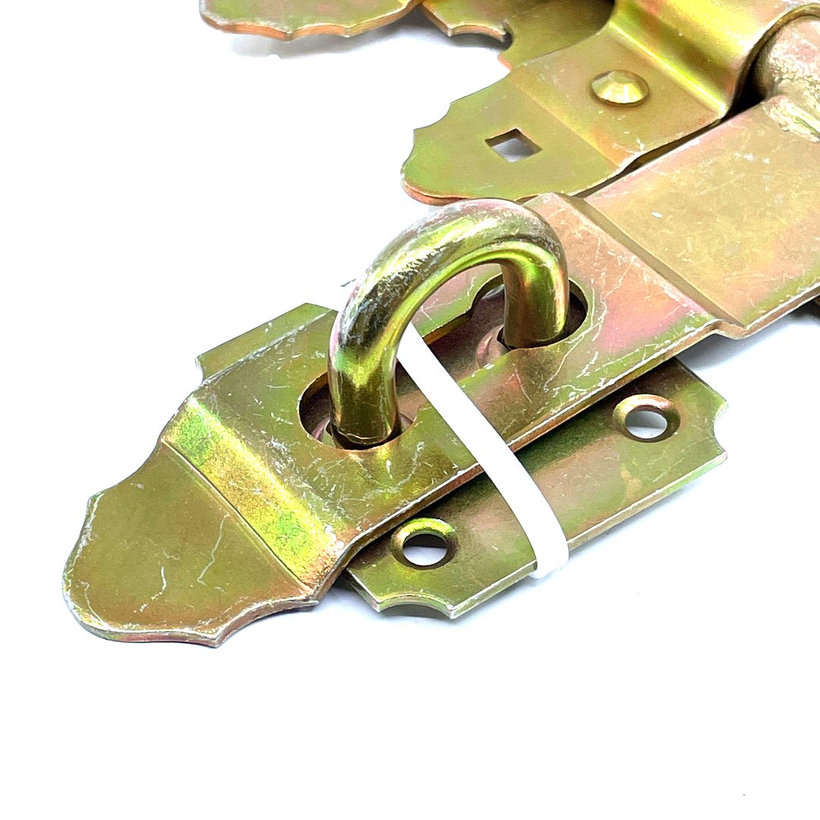 Závora pevná WCZ 250 250x200mm