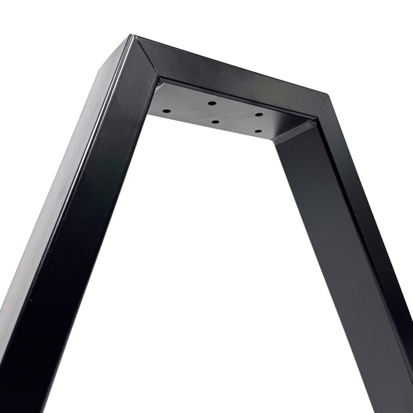 Noha stolu lichoběžník