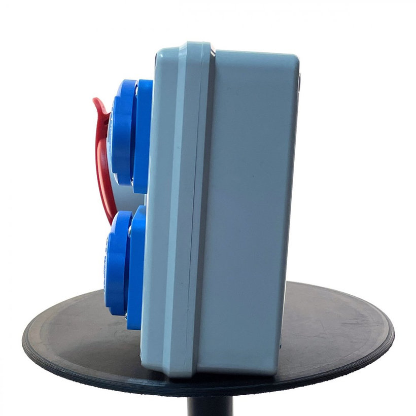 ROSP 1630 Rozvodnice nejištěná IP54