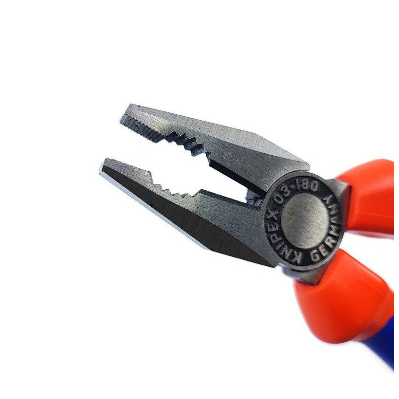 Kleště kombinované 180 mm