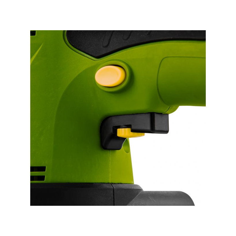 Excentrická bruska EX850E