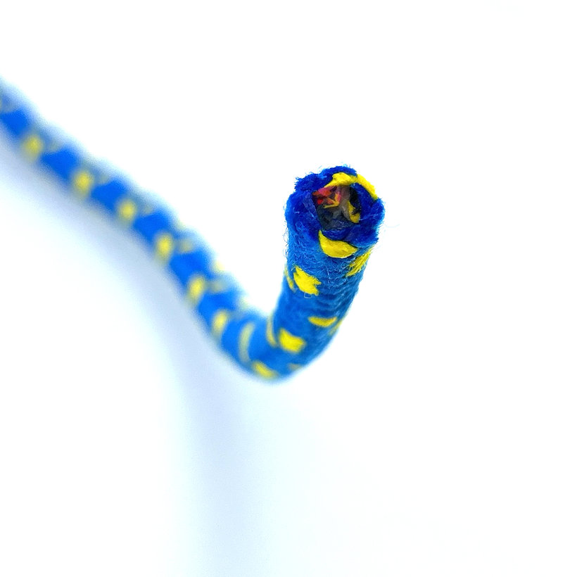 PES/PPV lano MORÁVKA 6