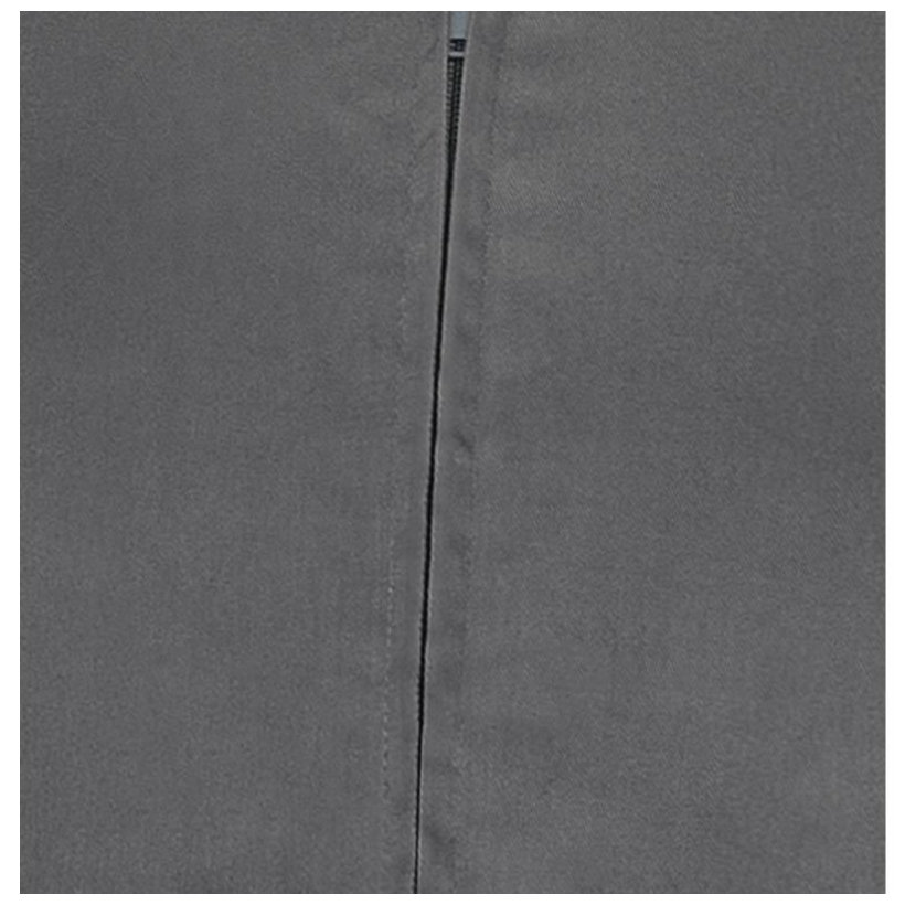 Pracovní bunda PALIGVE šedá S