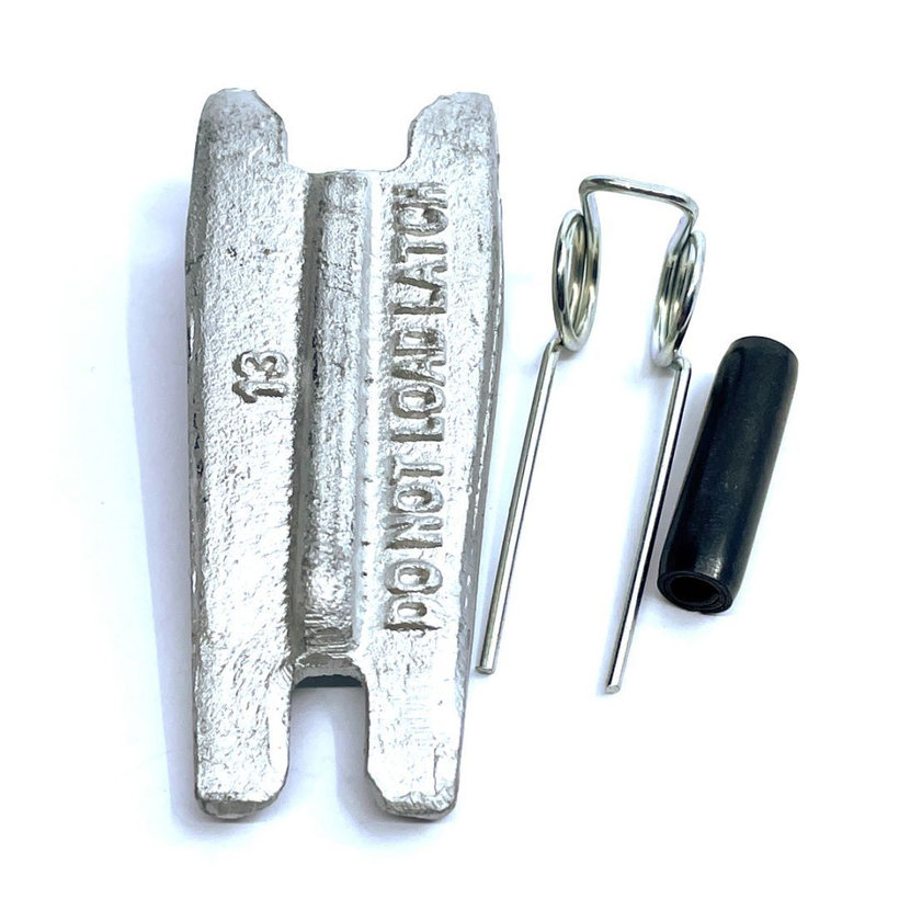 Opravná sada na západky kované typ C 10mm