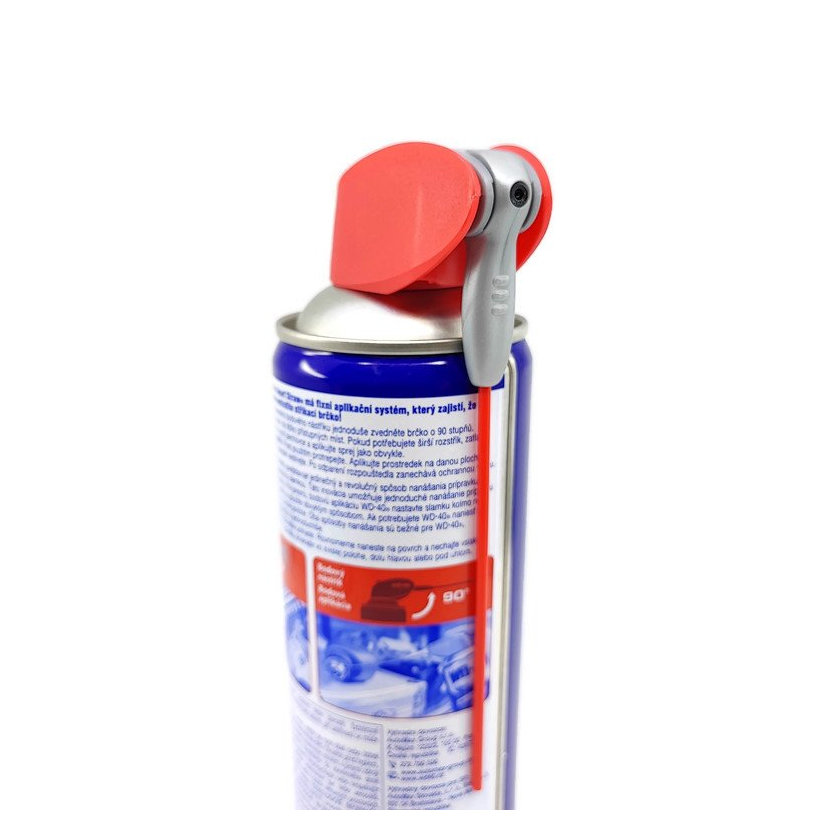 Univerzální mazivo WD 40-450ml