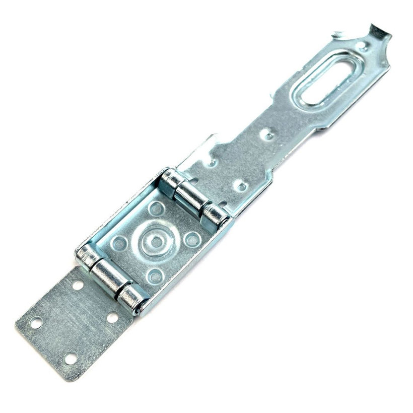 Petlice bezpečnostní Zn 120mm