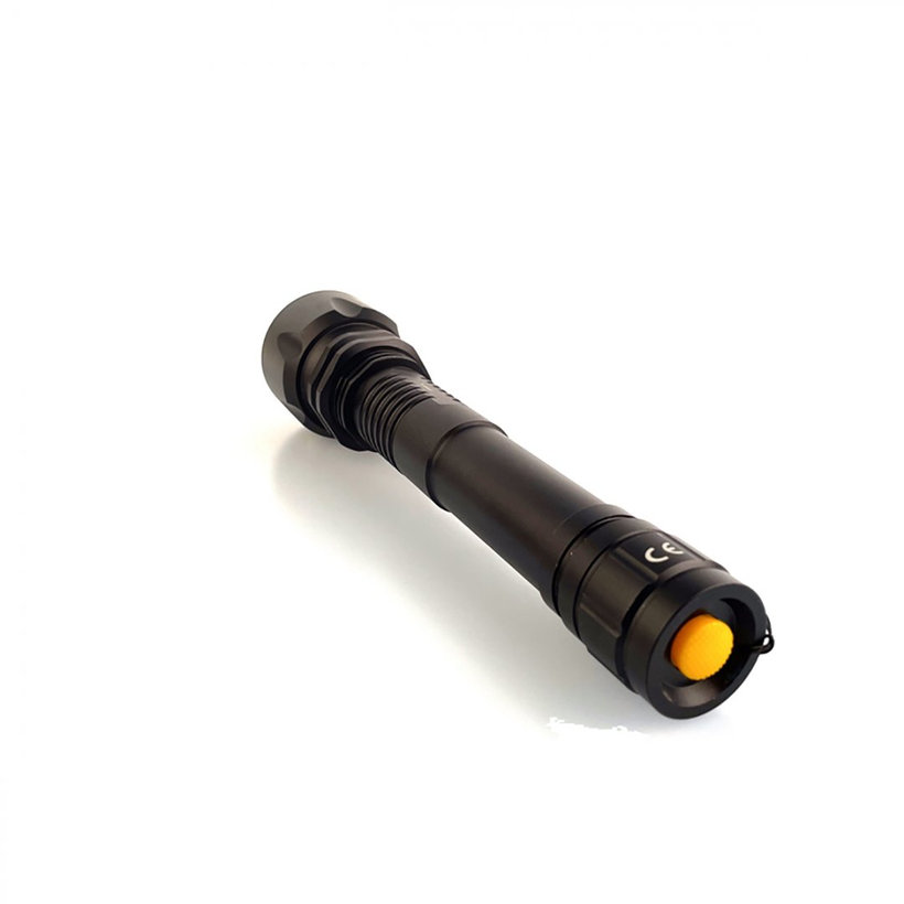 LED baterka LuxPremium Akku-LED TL800AF