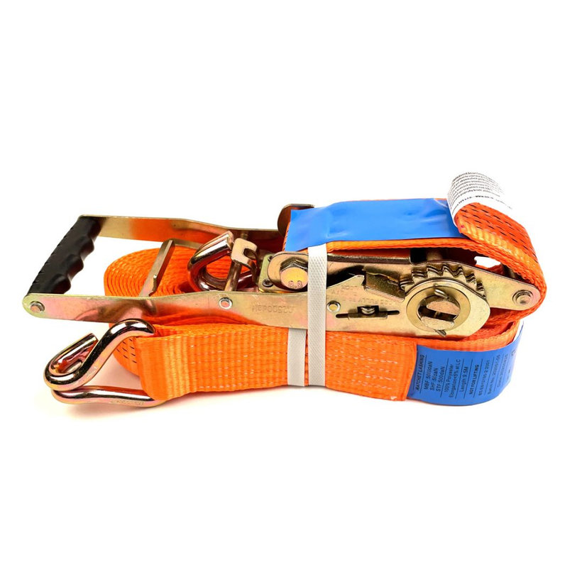 Upínací pás - Kurtna ERGO 5T-10M