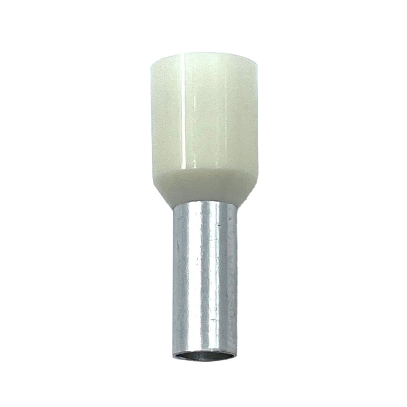 Izolovaná kabelová dutinka sl. kost 10mm²