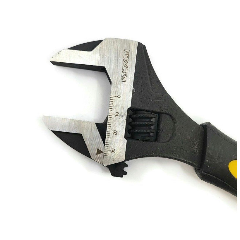 Klíč vidlicový - nastavitelný