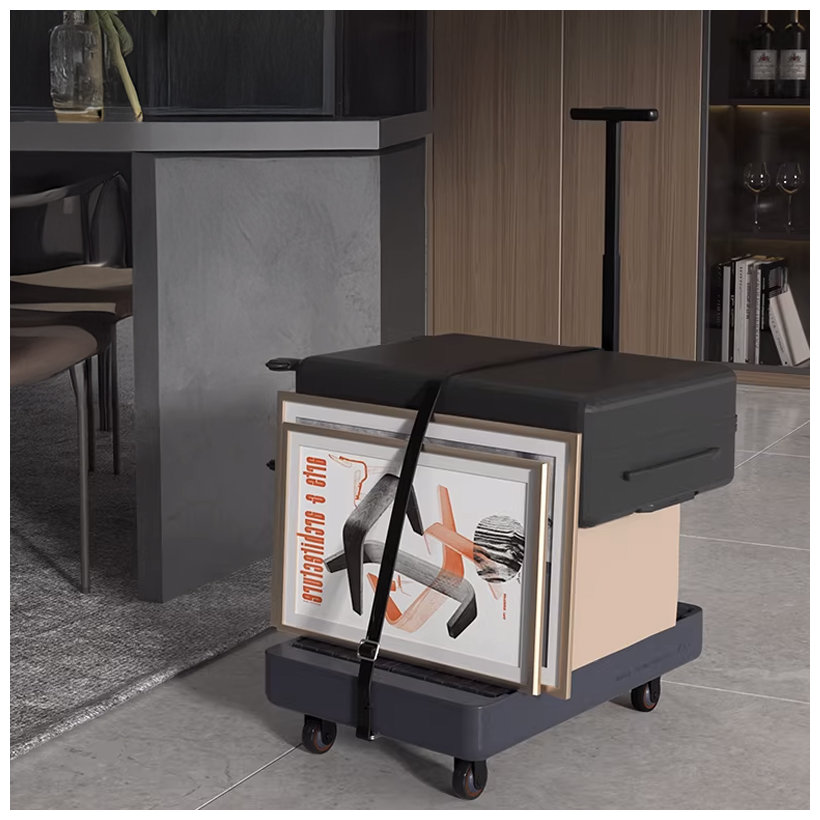 Skládací ruční vozík JIMIHOME