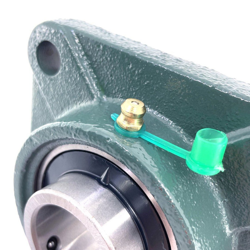 Ložisková jednotka UCF 210