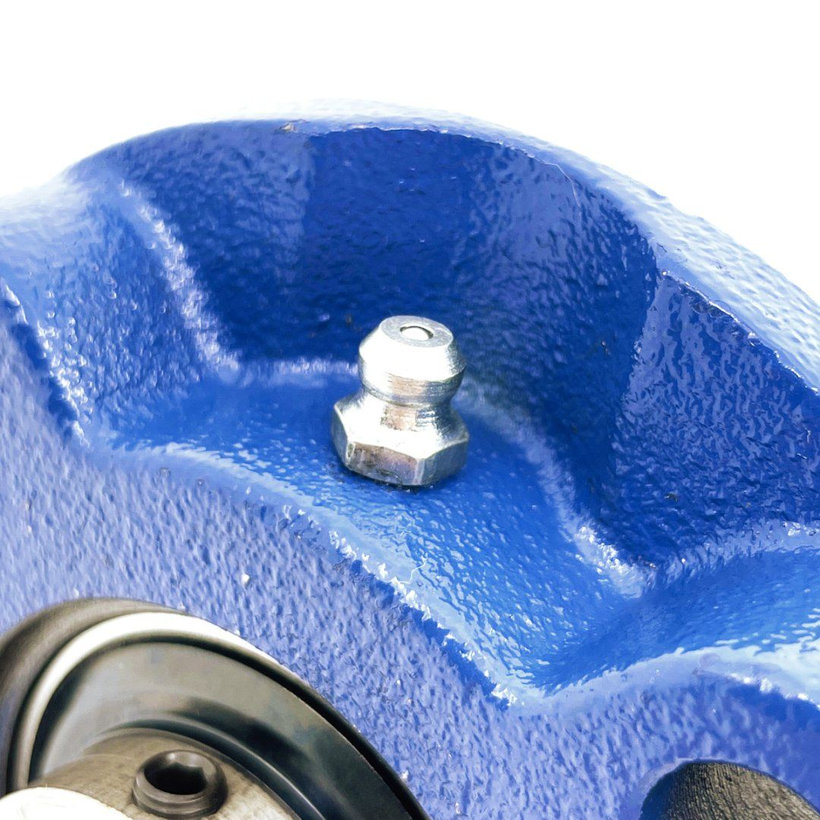 Ložisková jednotka UCFC 205