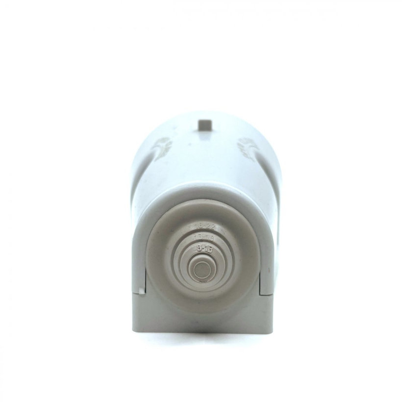 Přívodka nástěnná 16A/3 IPN 1632