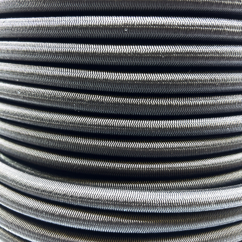 Gumolano s pryžovým jádrem PP 12mm