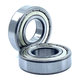 Ložisko 6208 2Z