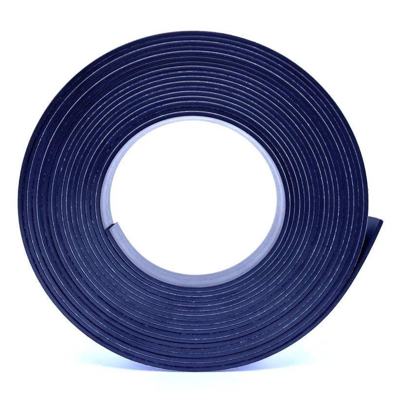 Páska magnetická - samolepící