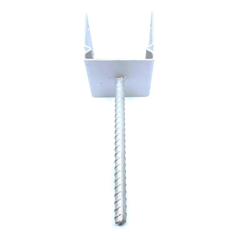 Patka s prolisem široká hlava 151x120mm