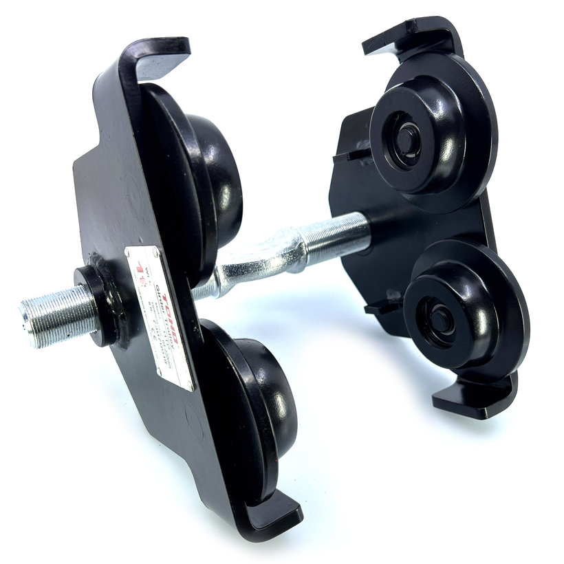 Manuální pojezd HTP 1 T