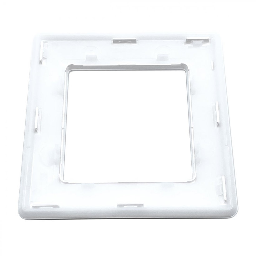 Valena LIFE 1 rámeček bílý