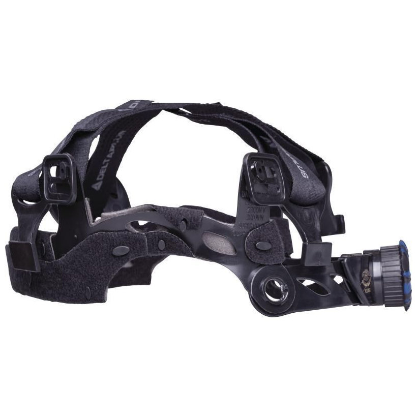 Bezpečnostní přilba GRANITE PEAK bílá