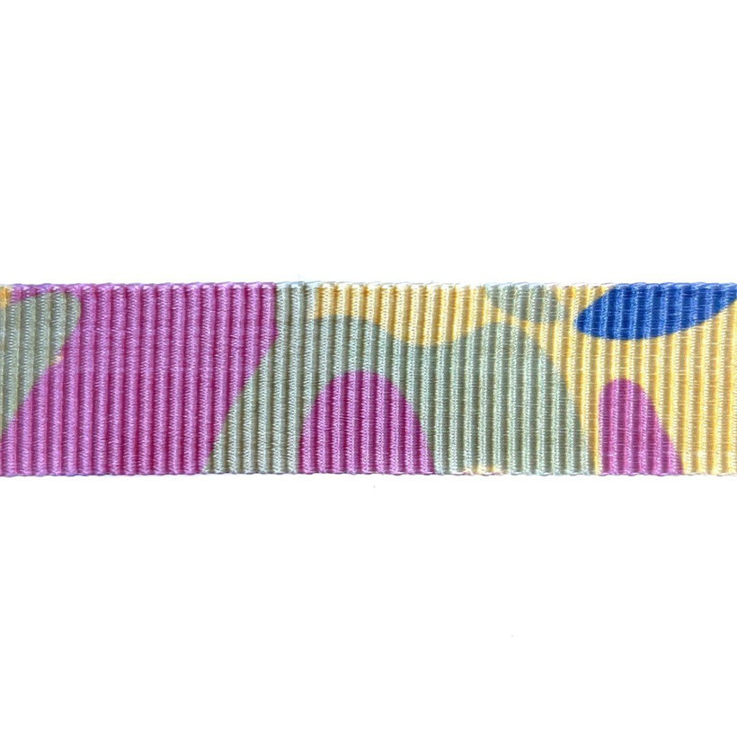 Jednodílný rychloupínací pás se sponou a volným koncem ARMY 6M