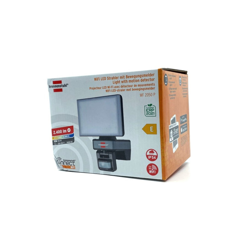 WiFi LED reflektor Strahler WF