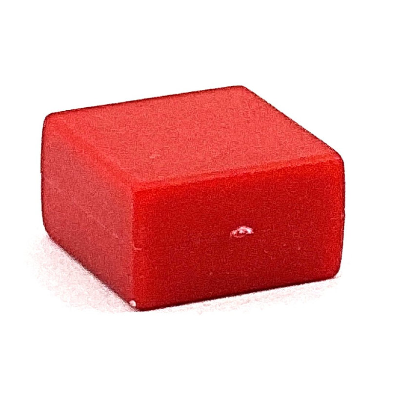 Magnet kvádrový v plastu