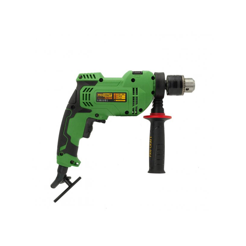 Příklepová vrtačka PS1100