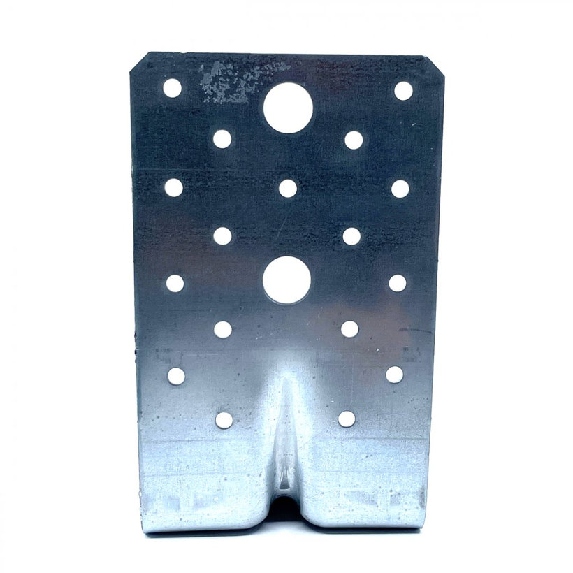 Úhelník s prolisem KP 145x70x90mm