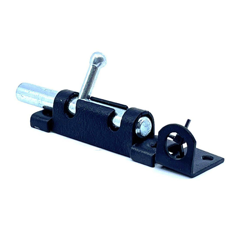 Zástrč s kulatým jezdcem WOS 150