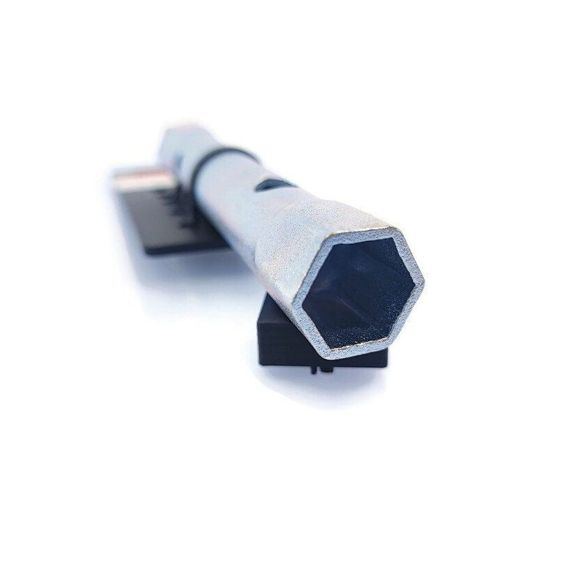 Klíč trubkový 12x13mm