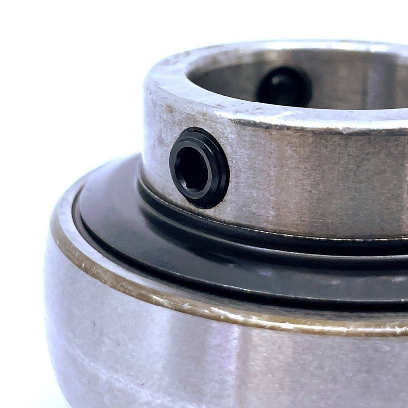 Ložisko do domečku UC 207