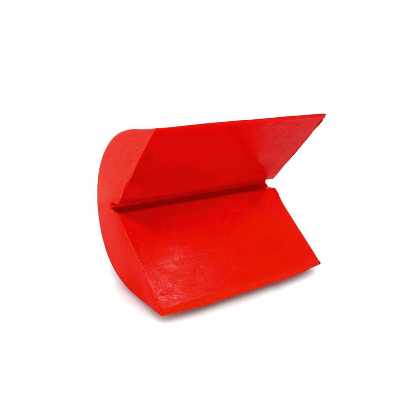 Rohová ochrana bez magnetu 150mm