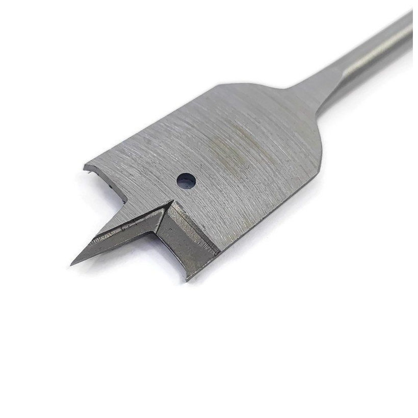 Vrták do dřeva plochý 35x152mm