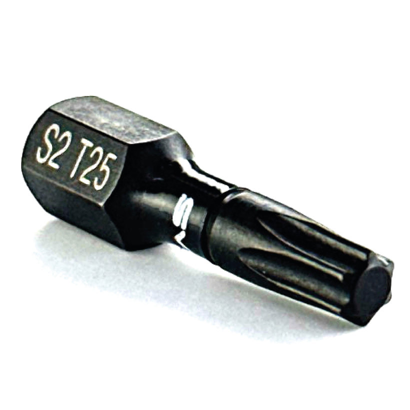 Bit magnetický TX25x25mm