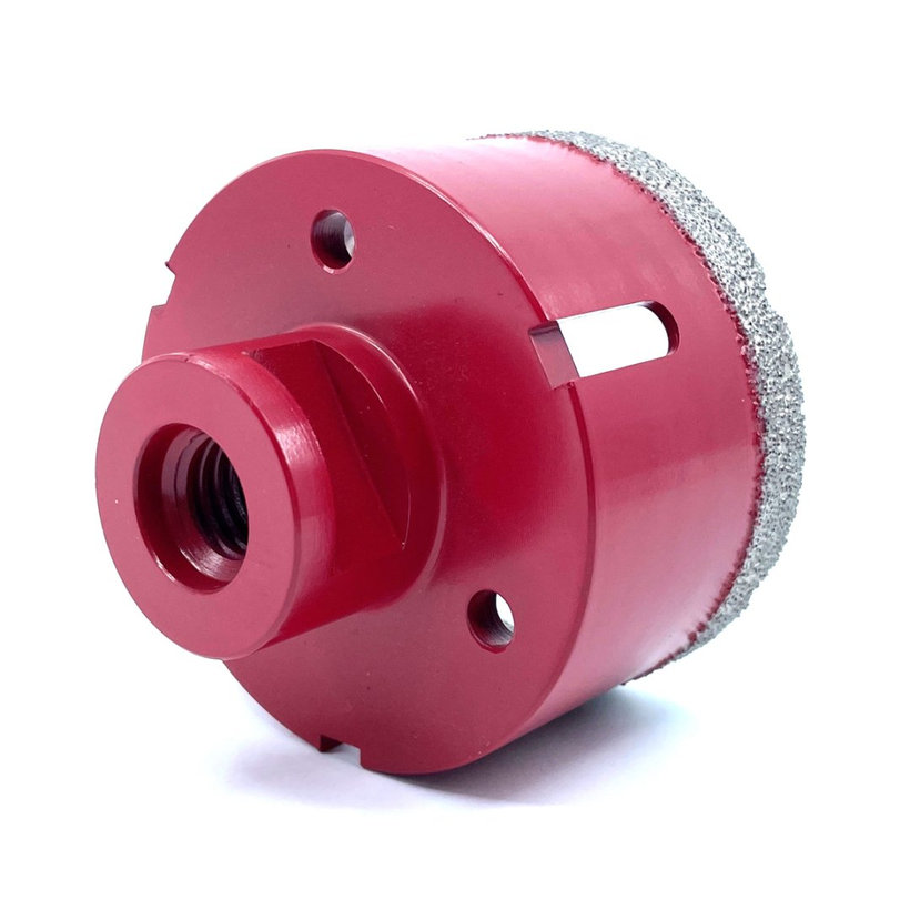 Vyřezávací sada Premium - DCB11S5 - diamant (20-68mm)