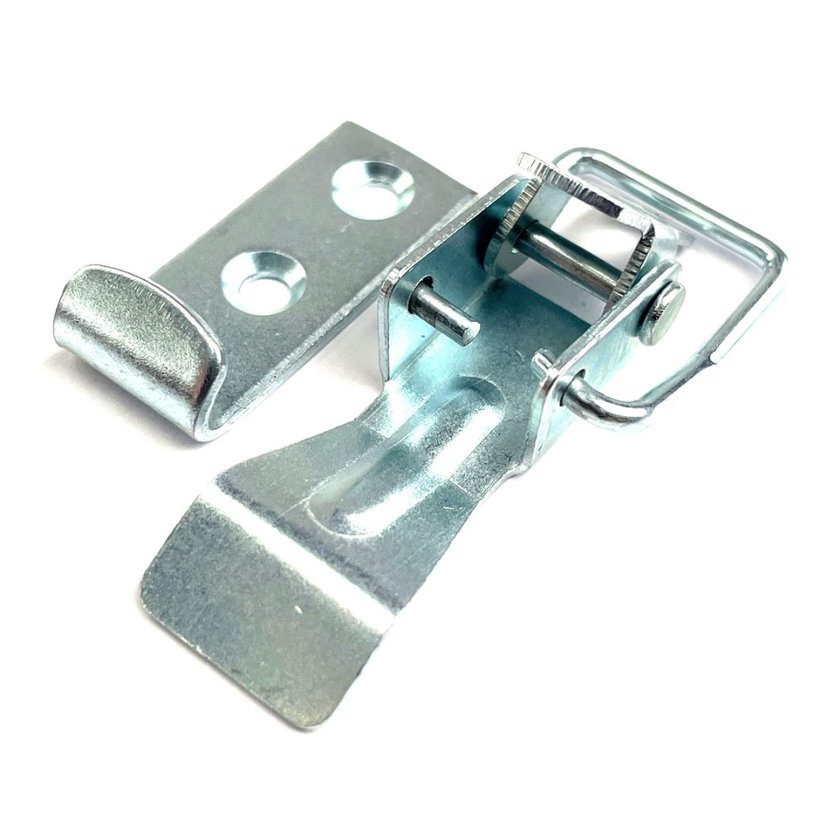 Uzávěr pákový UP5 Zn 49mm