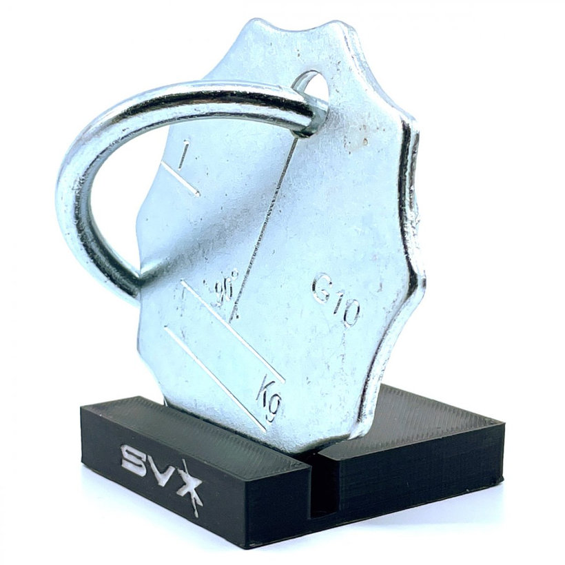 Identifikační štítek tř 100 1/2