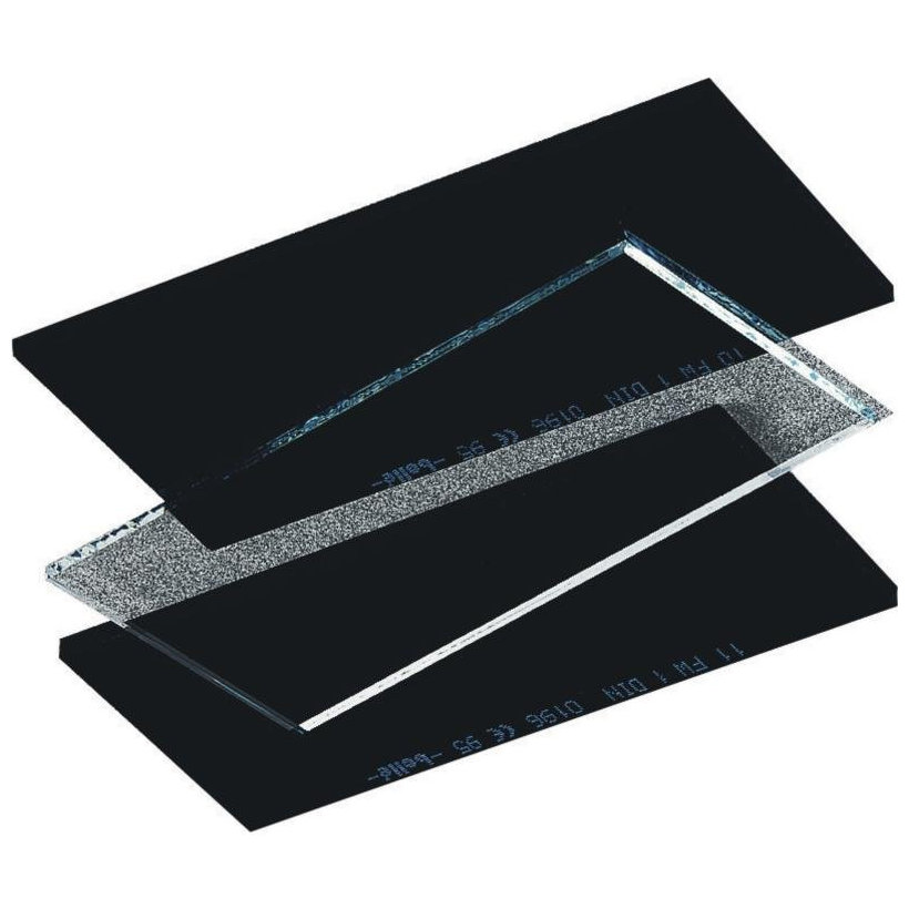 Svářečská kukla CASOUD3