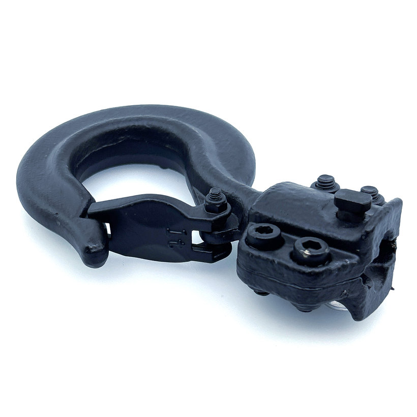 Spodní hák pro VS III 1000