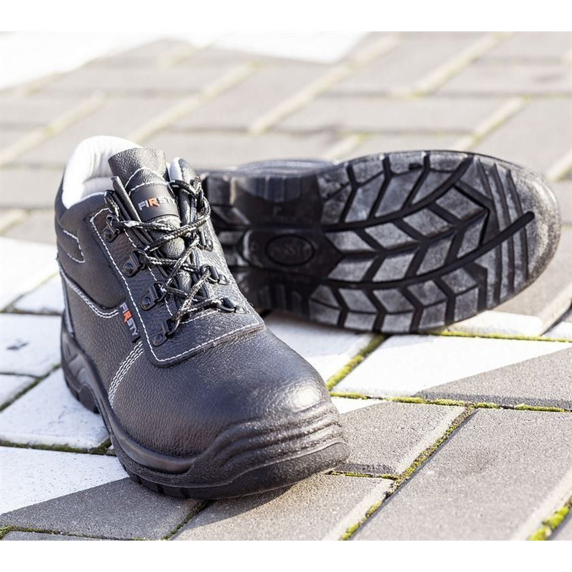 Pracovní obuv FIRSTY O1 46